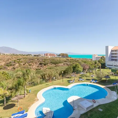 Playa 15c Apartment *