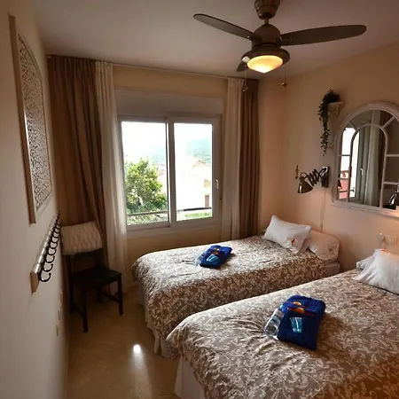 Playa 15c Apartment