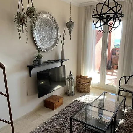 Apartment Playa 15c *