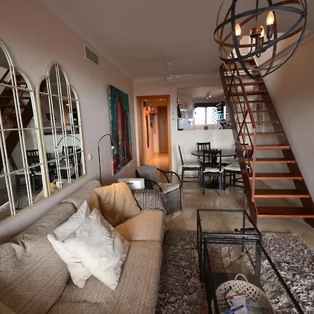 Apartment Playa 15c *