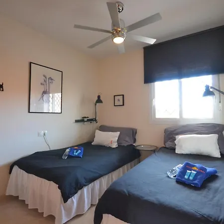 Apartment Playa 15c