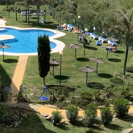 Playa 15c Apartment *
