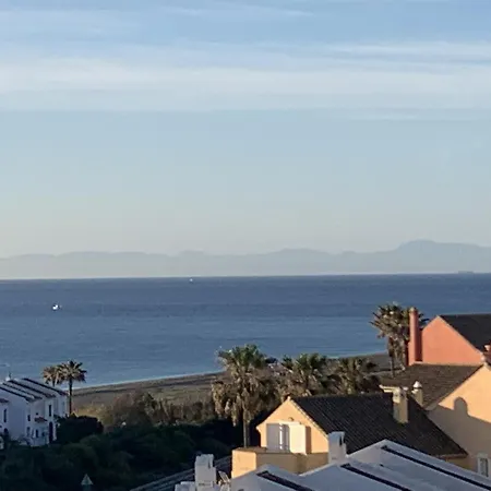 Apartment Playa 15c Manilva