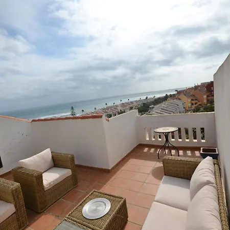 Playa 15c Apartment
