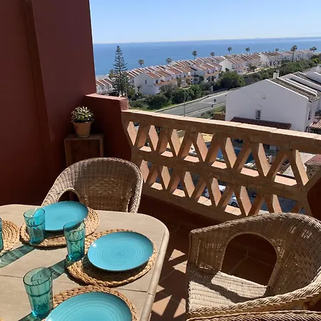 Apartment Playa 15c Manilva