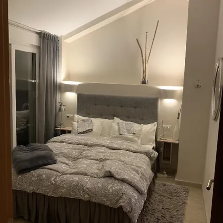 Apartment Playa 15c