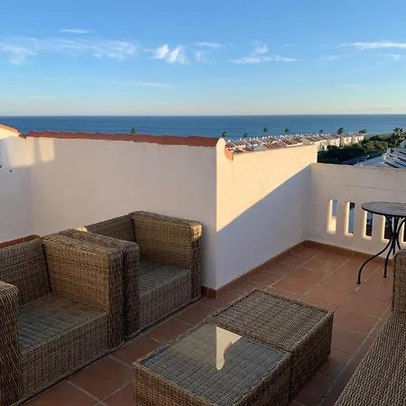 Apartment Playa 15c