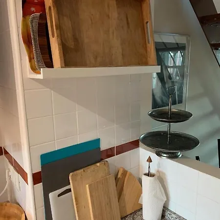 Playa 15c Apartment Manilva