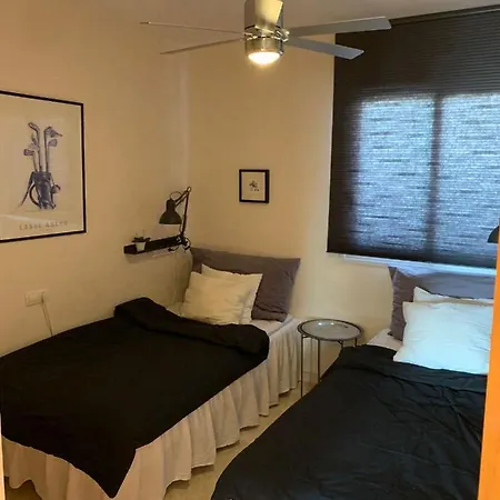 Apartment Playa 15c