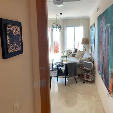 Apartment Playa 15c