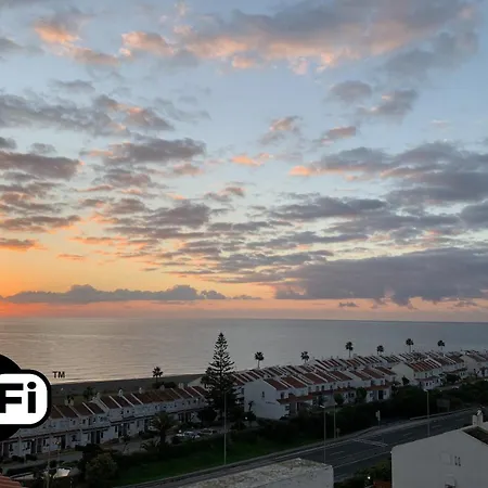 Apartment Playa 15c *